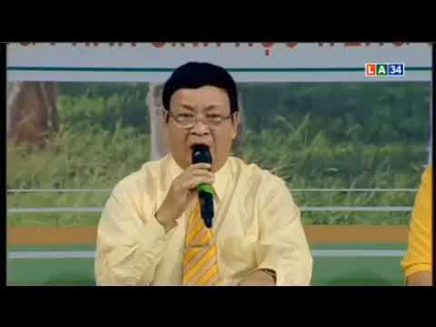 Phân Sinh Học Wehg Ứng Dụng Trên Cây Thanh Long Tại Long An 2018